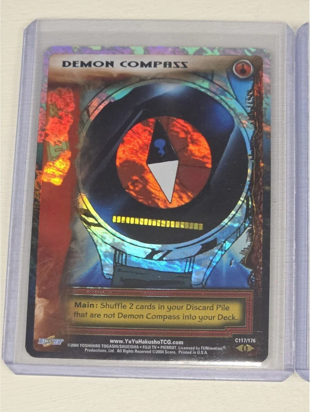 Rage Killer Instinct AVP Dragonball Z CCG Character PROMO Card Lot RARE SSP SP